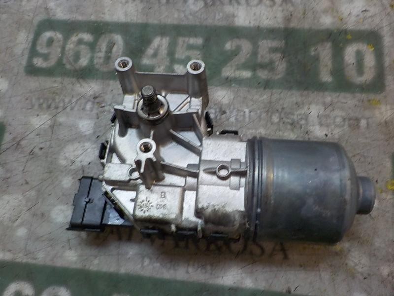 Recambio de motor limpia delantero para peugeot 2008 (--.2013) active referencia OEM IAM   