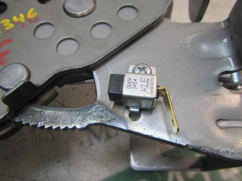 Recambio de palanca freno de mano para kia rio drive referencia OEM IAM 597101W150HU  