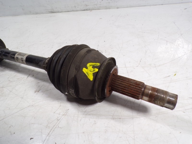 Recambio de transmision derecha para opel mokka 1.6 cdti dpf referencia OEM IAM 94522003 94522003 