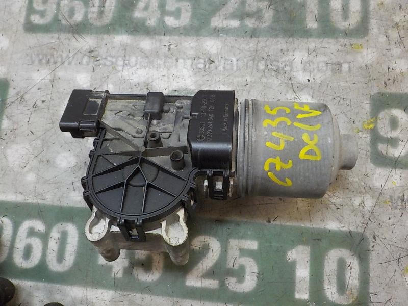 Recambio de motor limpia delantero para peugeot 2008 (--.2013) active referencia OEM IAM   