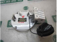 Recambio de tapa combustible para kia rio drive referencia OEM IAM 695101W200   2