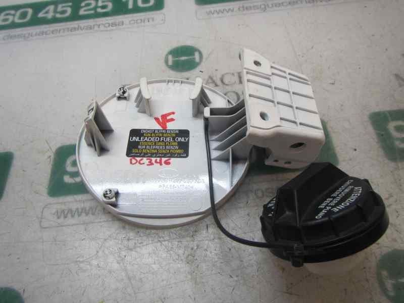 Recambio de tapa combustible para kia rio drive referencia OEM IAM 695101W200  