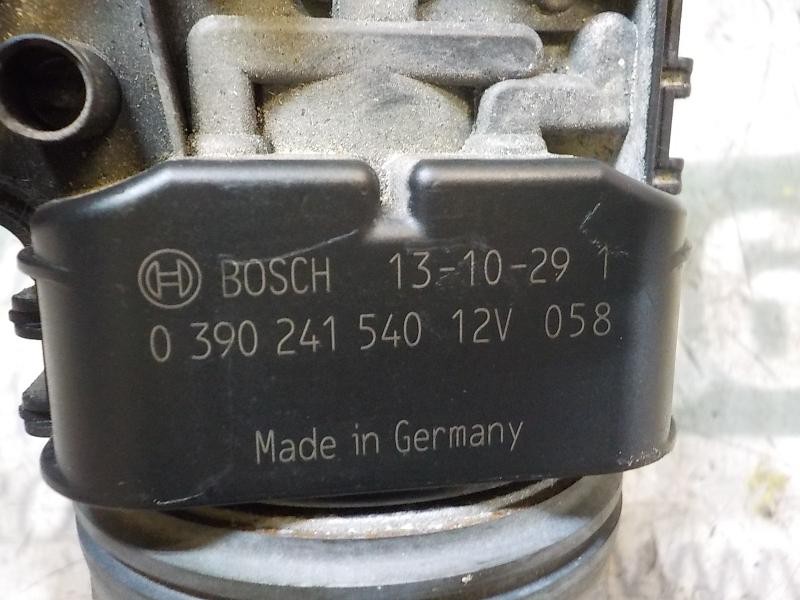 Recambio de motor limpia delantero para peugeot 2008 (--.2013) active referencia OEM IAM   