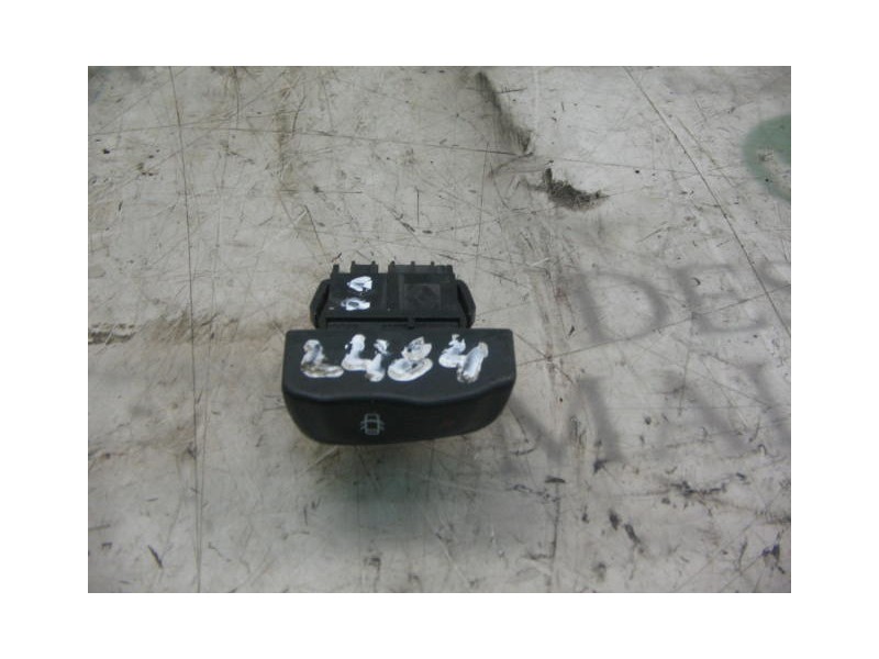 Recambio de modulo electronico para renault megane i berlina hatchback (ba0) 1.6e alize referencia OEM IAM   