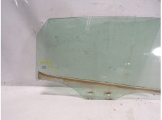 Recambio de cristal puerta trasero derecho para seat leon (5f1) 1.6 tdi referencia OEM IAM 5F4845026B   2