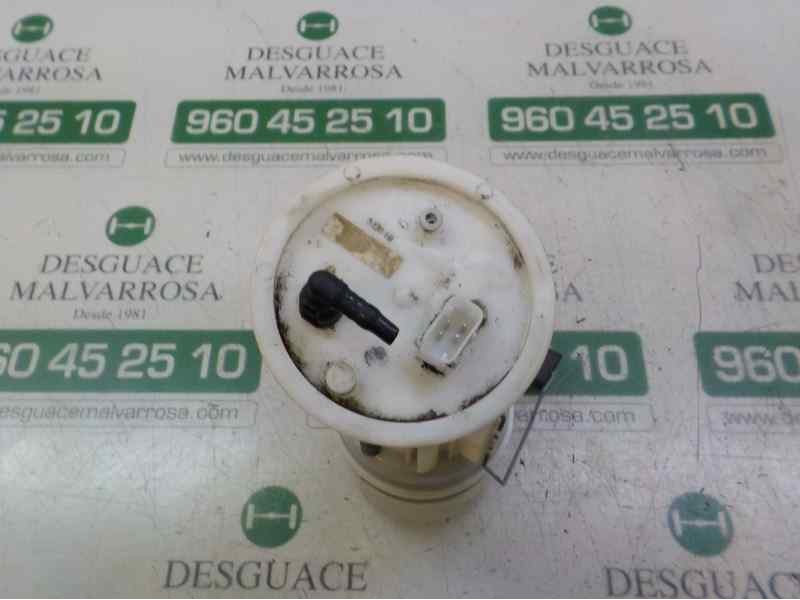 Recambio de aforador para mini mini (r56) 1.4 16v cat referencia OEM IAM 16112754806  