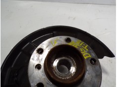 Recambio de mangueta trasera izquierda para bmw serie 1 lim. (f21) 1.6 turbodiesel referencia OEM IAM 33326792515   2