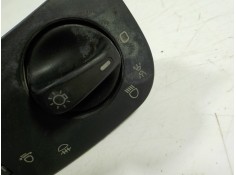 Recambio de mando luces para seat cordoba berlina (6k2) 1.4 referencia OEM IAM    2