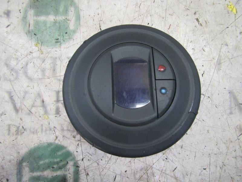 Recambio de mando climatizador para renault espace iv (jk0) grand espace dynamique referencia OEM IAM   