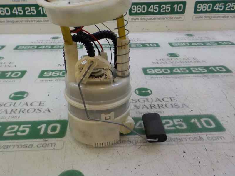 Recambio de aforador para mini mini (r56) 1.4 16v cat referencia OEM IAM 16112754806  