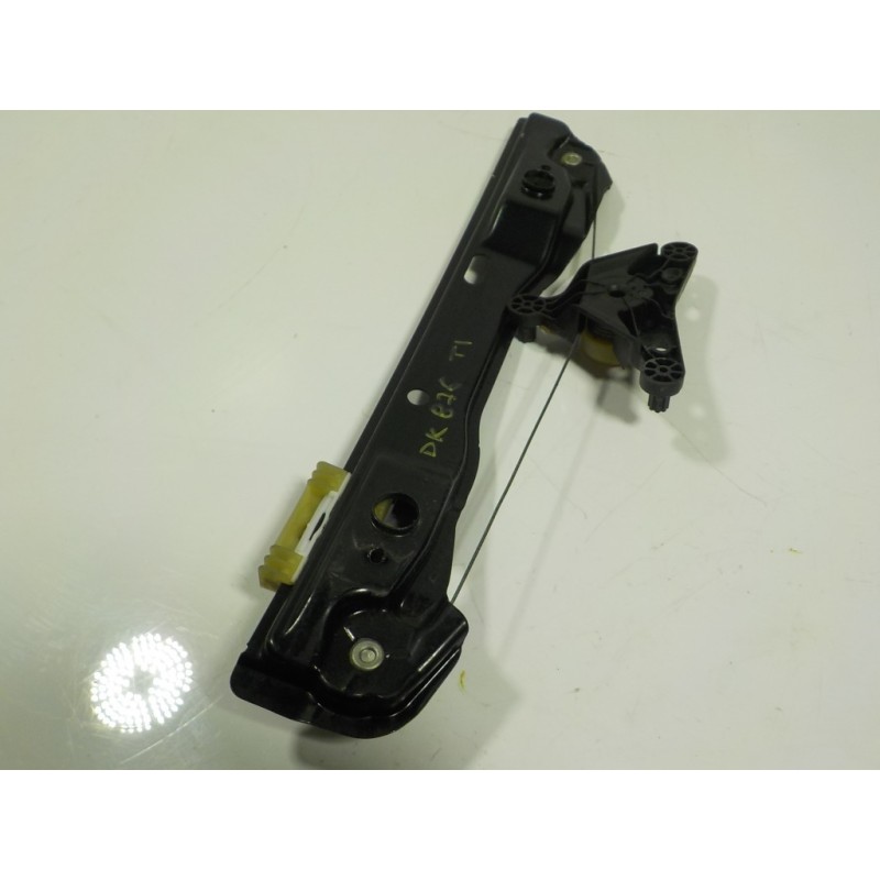 Recambio de elevalunas trasero izquierdo para mercedes-benz clase b (w246) 1.5 cdi cat referencia OEM IAM A2467200179  