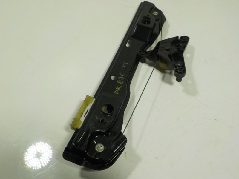 Recambio de elevalunas trasero izquierdo para mercedes-benz clase b (w246) 1.5 cdi cat referencia OEM IAM A2467200179  