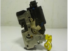 Recambio de cerradura puerta trasera derecha para dacia duster 1.5 dci diesel fap cat referencia OEM IAM 825029139R   2