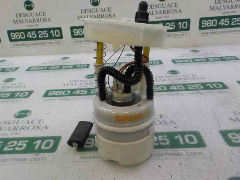 Recambio de aforador para mini mini (r56) 1.4 16v cat referencia OEM IAM 16112754806  