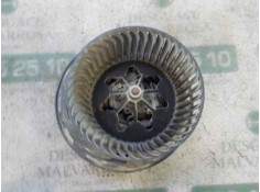 Recambio de motor calefaccion para bmw serie 3 berlina (e90) 2.0 16v diesel cat referencia OEM IAM 64119227670   2