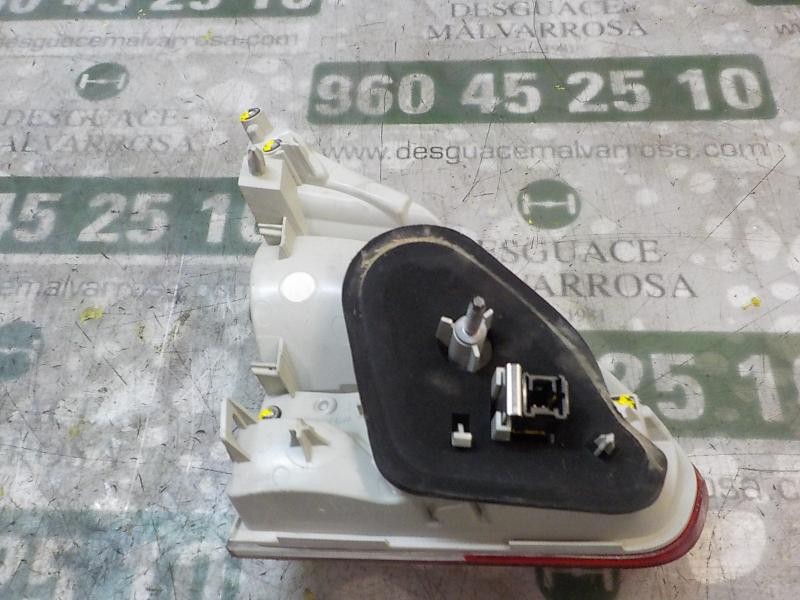 Recambio de piloto trasero derecho interior para peugeot 2008 (--.2013) active referencia OEM IAM   