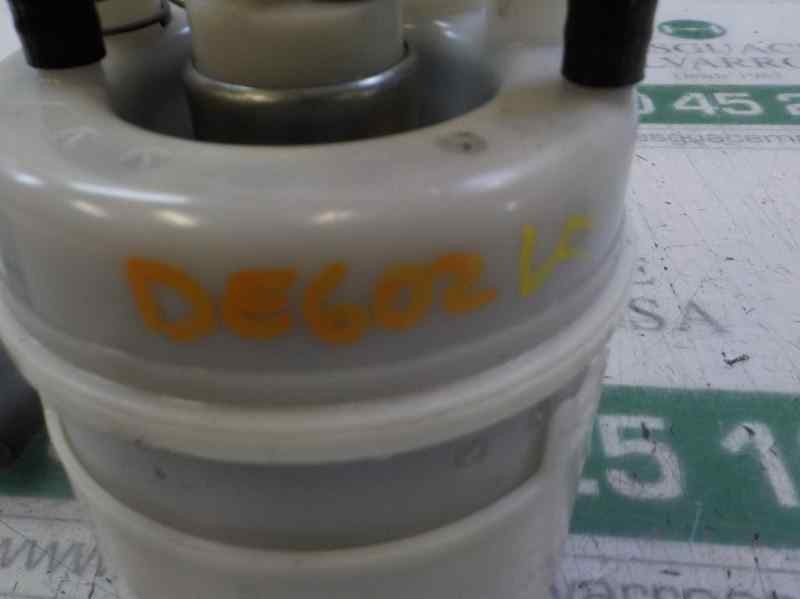 Recambio de aforador para mini mini (r56) 1.4 16v cat referencia OEM IAM 16112754806  