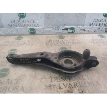 BRAZO SUSPENSION INFERIOR TRASERO DERECHO 