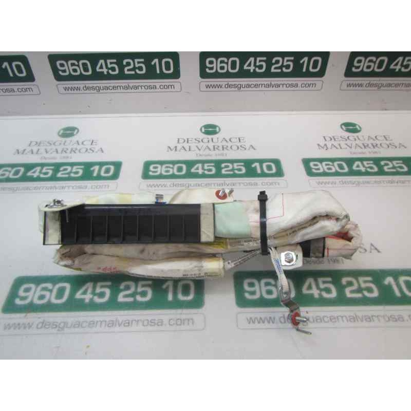 Recambio de airbag cortina delantero derecho para kia rio drive referencia OEM IAM 850201W000 850201W000 