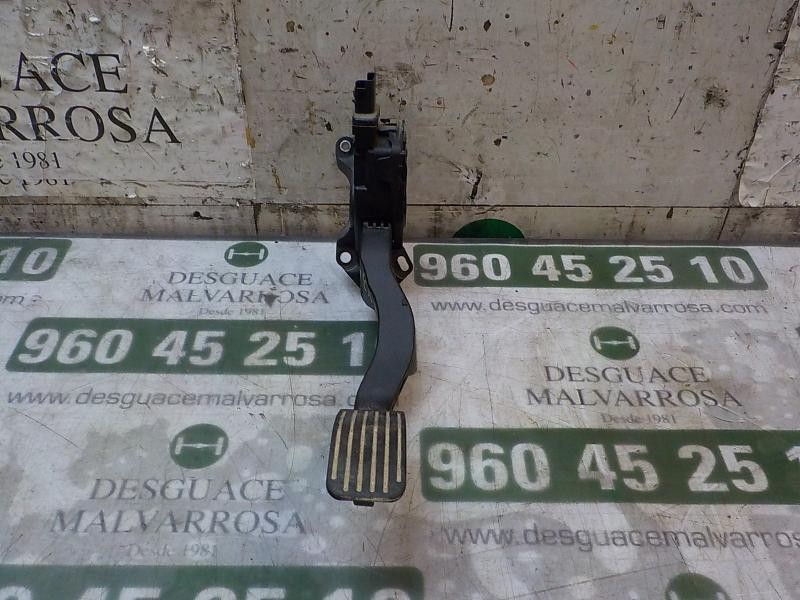 Recambio de potenciometro pedal para peugeot 2008 (--.2013) active referencia OEM IAM   