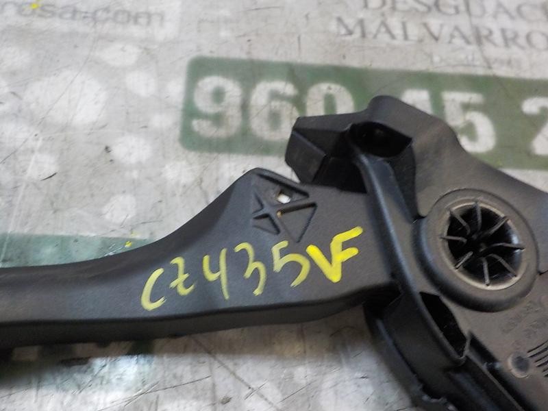 Recambio de potenciometro pedal para peugeot 2008 (--.2013) active referencia OEM IAM   