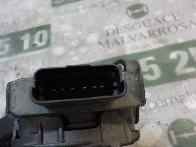 Recambio de potenciometro pedal para peugeot 2008 (--.2013) active referencia OEM IAM   