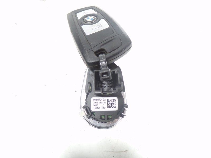Recambio de modulo electronico para bmw serie 1 lim. (f21) 1.6 turbodiesel referencia OEM IAM 61319250734 9250734 