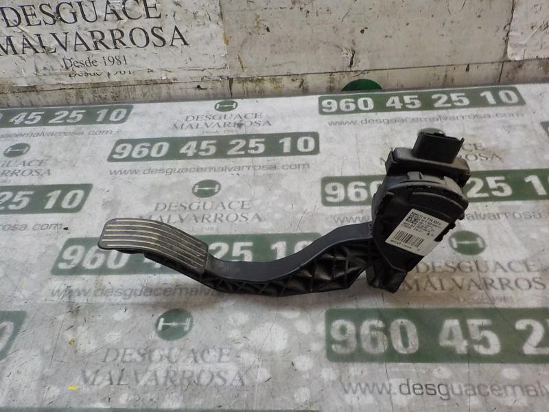 Recambio de potenciometro pedal para peugeot 2008 (--.2013) active referencia OEM IAM   
