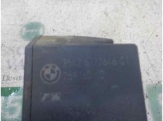 Recambio de potenciometro pedal para bmw serie 3 berlina (e90) 2.0 16v diesel cat referencia OEM IAM 35426860000 35426772646  2
