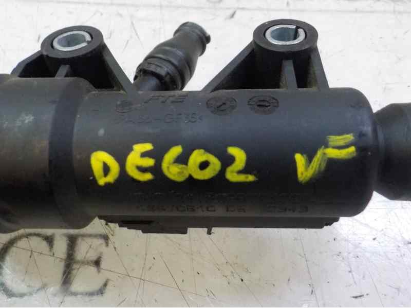 Recambio de bomba embrague para mini mini (r56) 1.4 16v cat referencia OEM IAM 21526774078  