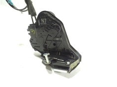 Recambio de cerradura puerta trasera izquierda para toyota prius+ advance referencia OEM IAM 6906048060 91207063 91207063 2
