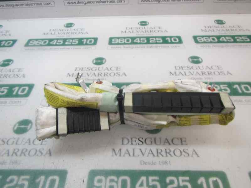 Recambio de airbag cortina delantero izquierdo para kia rio drive referencia OEM IAM 850101W000 850101W000 