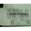 Recambio de airbag delantero derecho para mercedes-benz clase r (w251) 3.0 cdi cat referencia OEM IAM A2518600805 A2518600805 