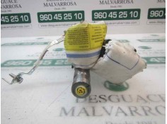 Recambio de airbag cortina delantero izquierdo para kia rio drive referencia OEM IAM 850101W000 850101W000  2
