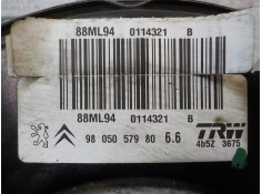 Recambio de servofreno para peugeot 2008 (--.2013) active referencia OEM IAM    2