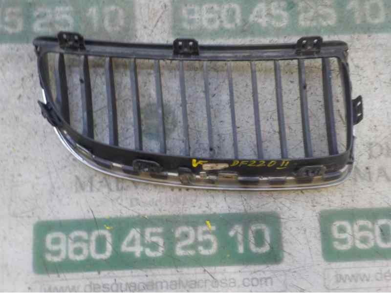 Recambio de rejilla para bmw serie 3 berlina (e90) 2.0 16v diesel cat referencia OEM IAM 51137120007  