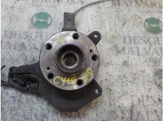 Recambio de mangueta delantera derecha para renault espace iv (jk0) grand espace dynamique referencia OEM IAM    2