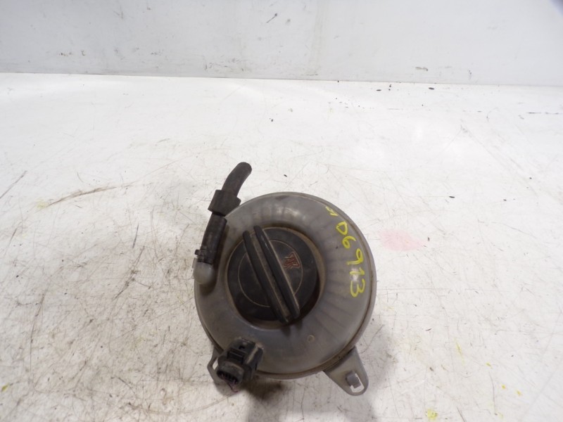 Recambio de deposito expansion para seat leon (5f1) 1.6 tdi referencia OEM IAM 5Q0121407G  