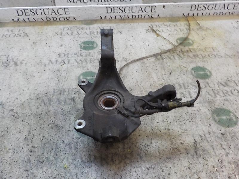 Recambio de mangueta delantera derecha para renault espace iv (jk0) grand espace dynamique referencia OEM IAM   