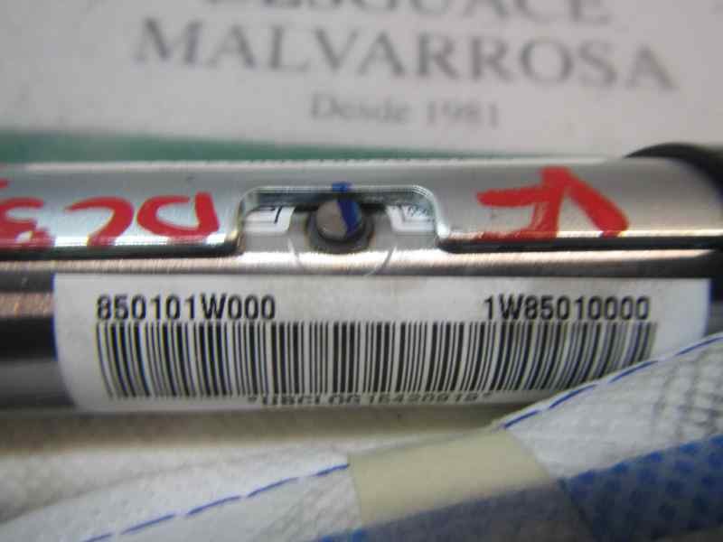 Recambio de airbag cortina delantero izquierdo para kia rio drive referencia OEM IAM 850101W000 850101W000 
