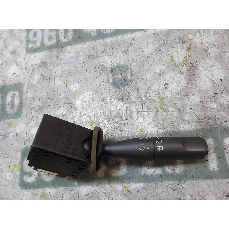 Recambio de mando limpia para peugeot 206 berlina 1.9 diesel referencia OEM IAM   