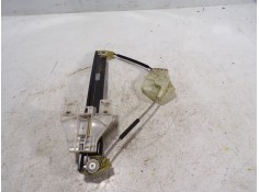 Recambio de elevalunas trasero derecho para seat leon (5f1) 1.6 tdi referencia OEM IAM 5F4839462C   2