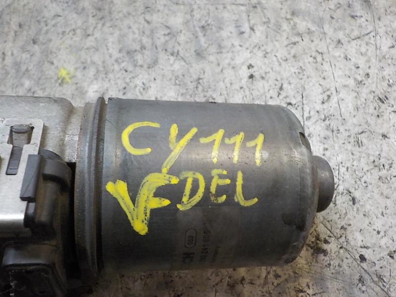 Recambio de motor limpia delantero para renault espace iv (jk0) grand espace dynamique referencia OEM IAM   