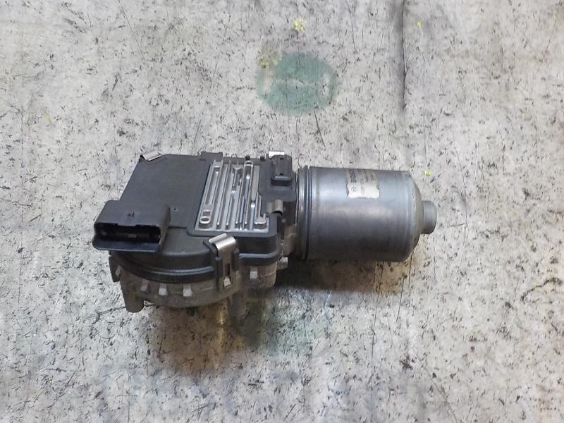 Recambio de motor limpia delantero para renault espace iv (jk0) grand espace dynamique referencia OEM IAM   