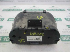 Recambio de cuadro instrumentos para ford fiesta (cbk) 1.4 tdci cat referencia OEM IAM    2