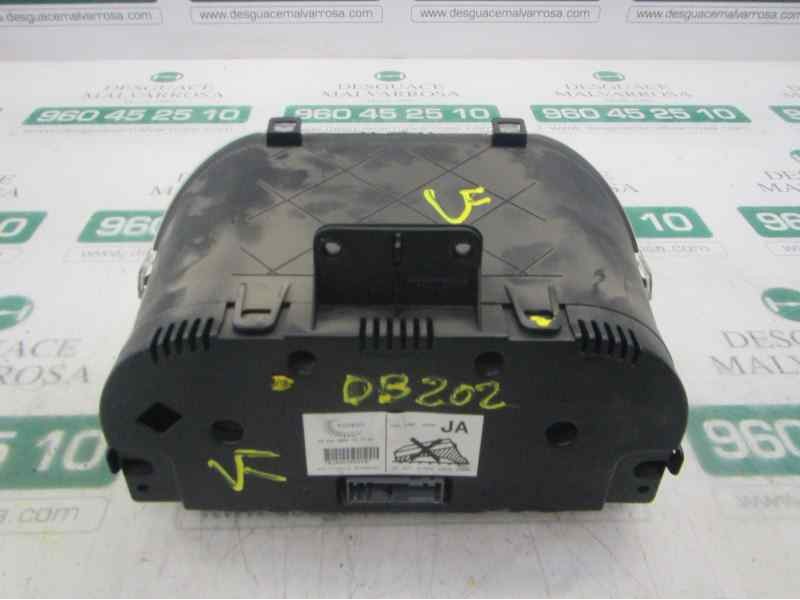 Recambio de cuadro instrumentos para ford fiesta (cbk) 1.4 tdci cat referencia OEM IAM   