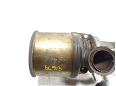 Recambio de filtro de particulas para seat leon (5f1) 1.6 tdi referencia OEM IAM 04L131602EX 04L131723N  2