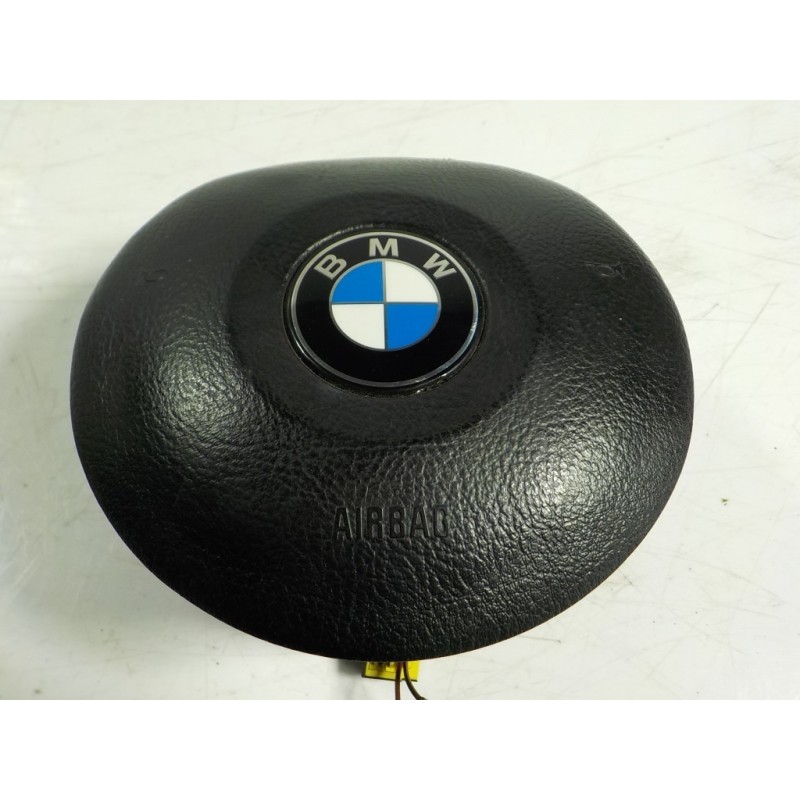 Recambio de airbag delantero izquierdo para bmw x5 (e53) 4.6is automático referencia OEM IAM 32306880599 33675789101 