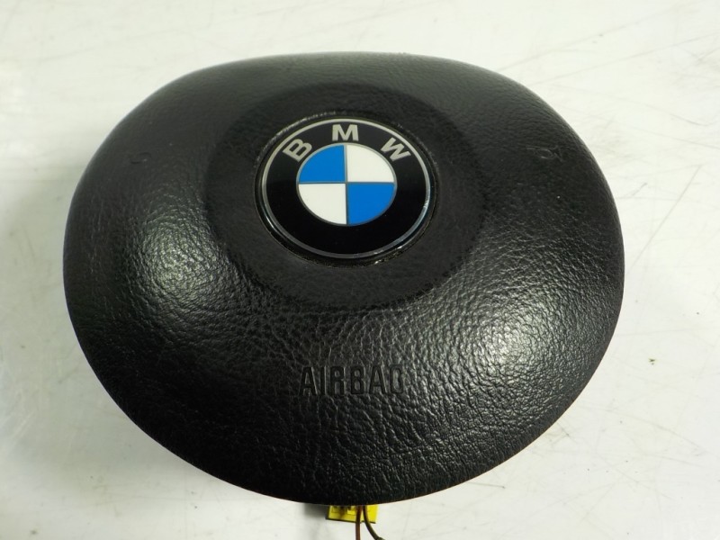 Recambio de airbag delantero izquierdo para bmw x5 (e53) 4.6is automático referencia OEM IAM 32306880599 33675789101 