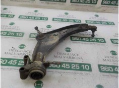 Recambio de brazo suspension inferior delantero izquierdo para mini mini (r56) 1.4 16v cat referencia OEM IAM 31126772301   2